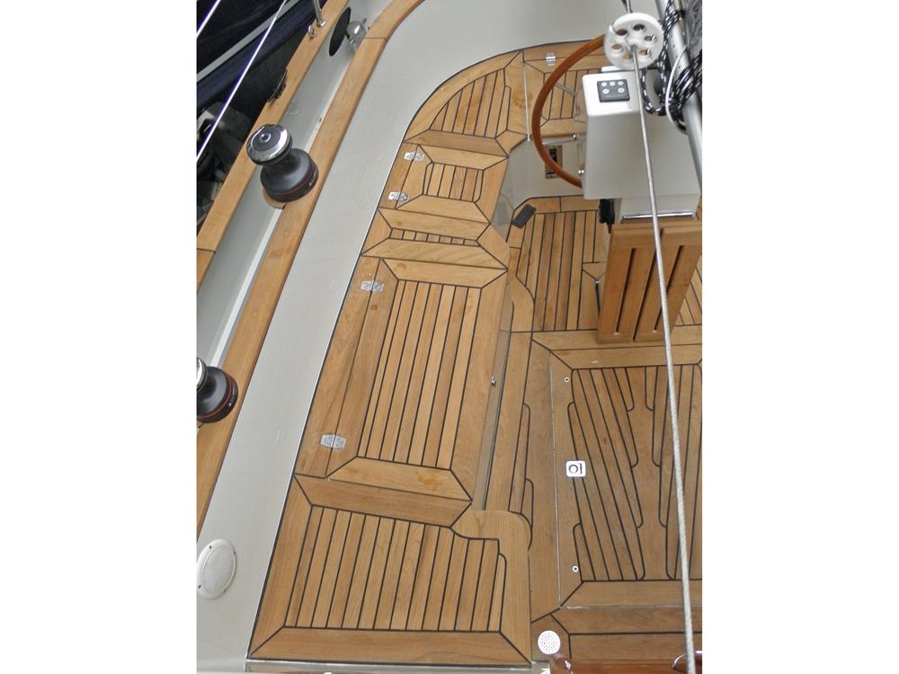 picture Dekuitrusting